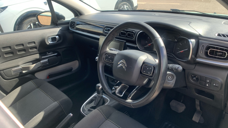 Citroen C3 1.2 PureTech 110 Flair 5dr EAT6 Petrol Hatchback